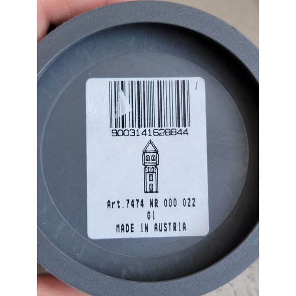 Swarovski tower 162883 miniature crystal home decor figure collectible - Picture 6 of 6